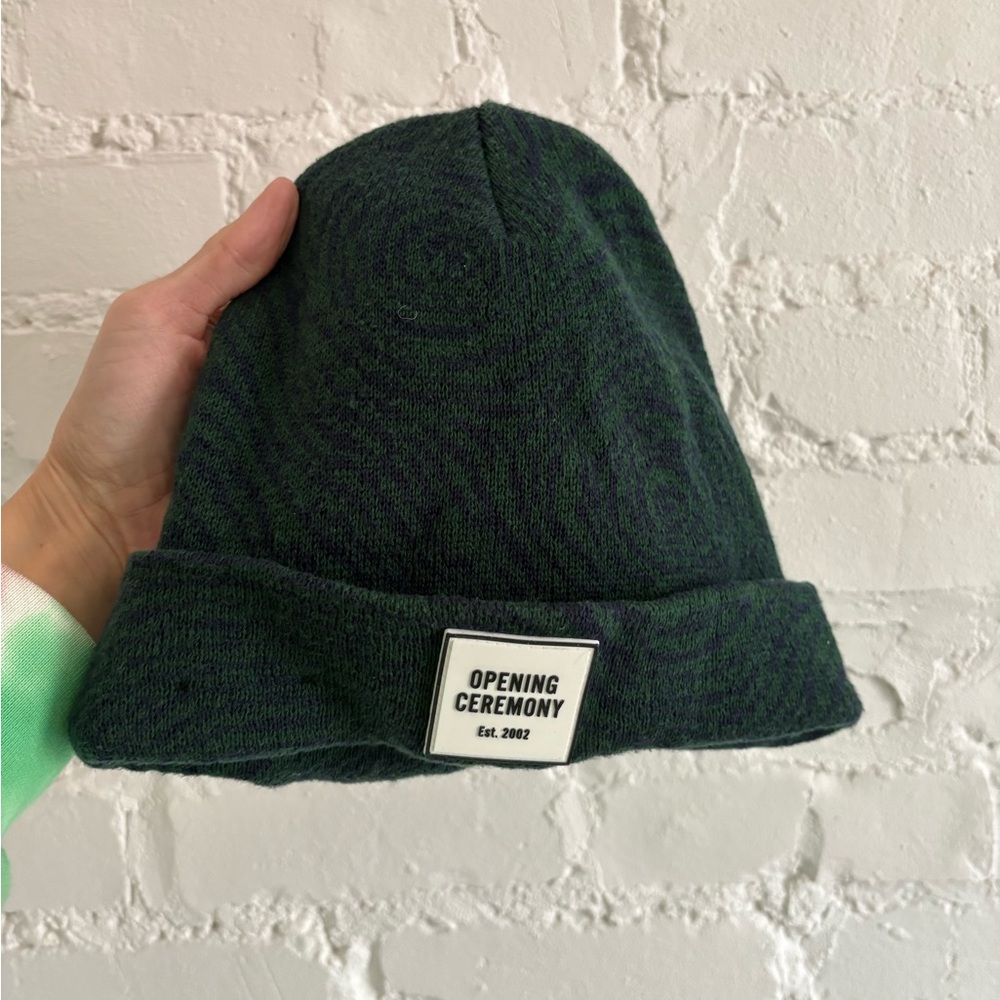 NEW ERA x OPENING CEREMONY Hat